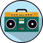 Boombox Radio